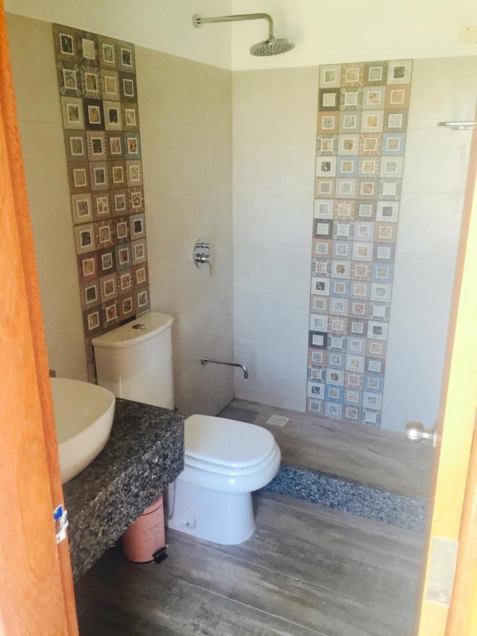 Unique Hotel & Suites Punta Del Diablo Eksteriør bilde