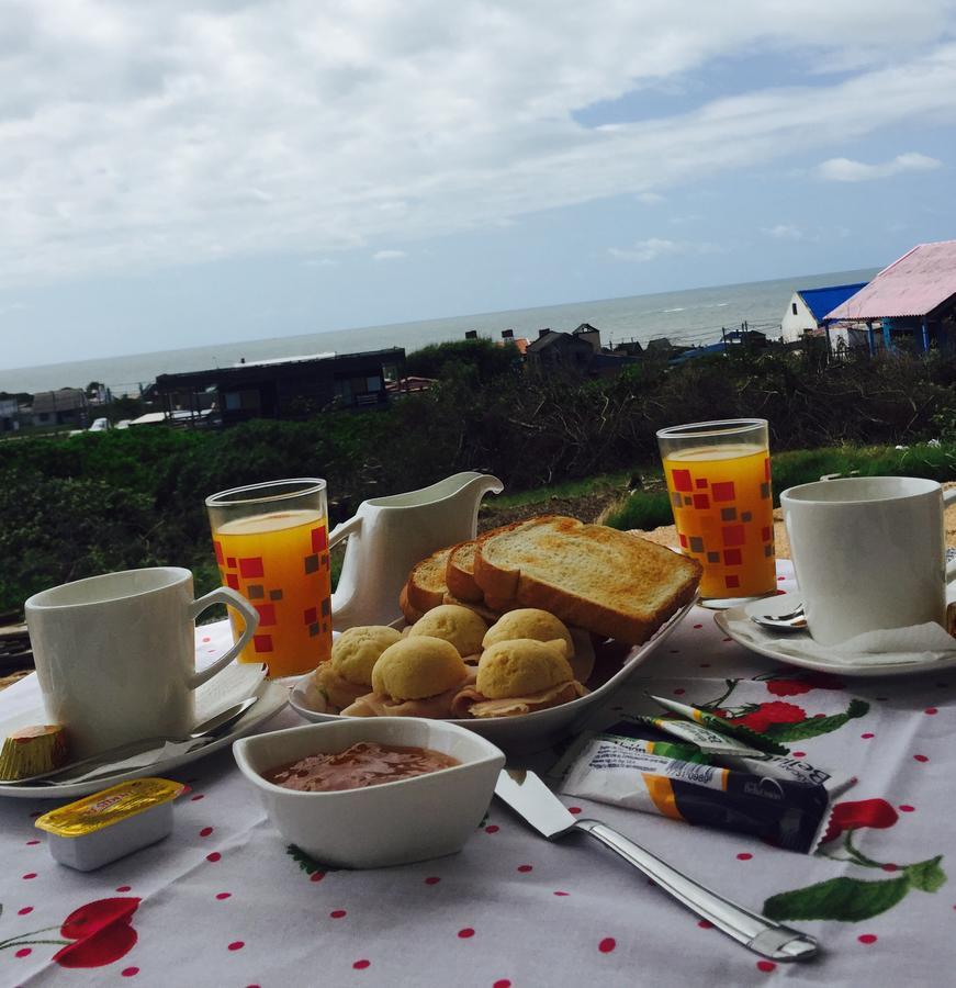 Unique Hotel & Suites Punta Del Diablo Eksteriør bilde