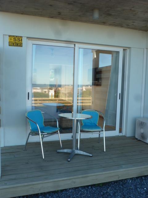Unique Hotel & Suites Punta Del Diablo Eksteriør bilde