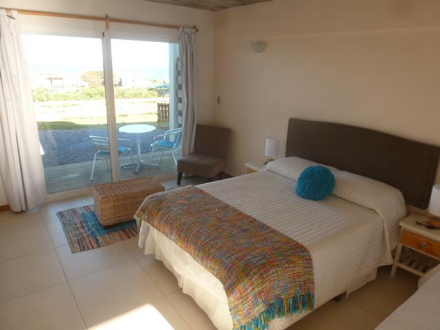 Unique Hotel & Suites Punta Del Diablo Eksteriør bilde