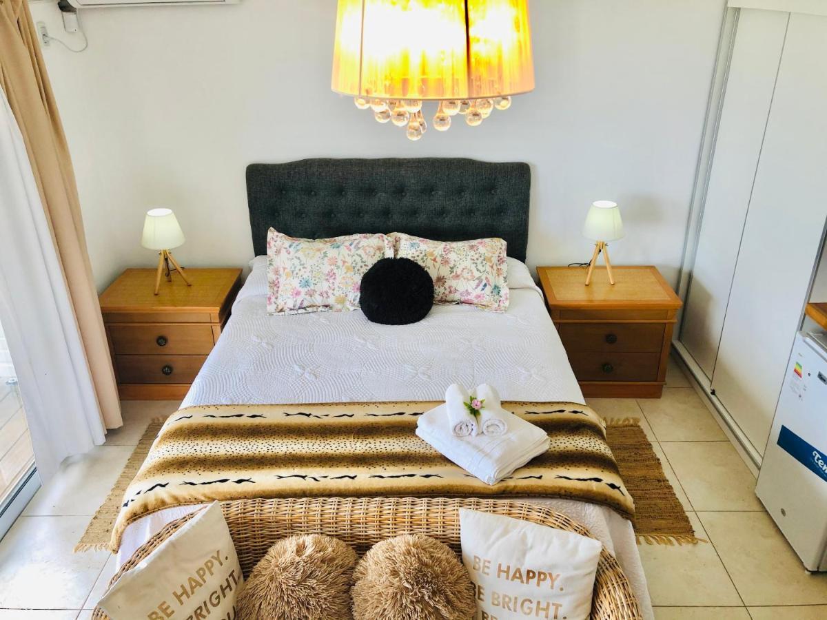 Unique Hotel & Suites Punta Del Diablo Eksteriør bilde