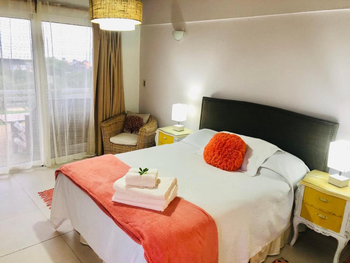 Unique Hotel & Suites Punta Del Diablo Eksteriør bilde